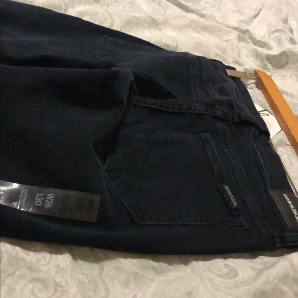 Calvin Klein Jeans - Picture 6 of 6